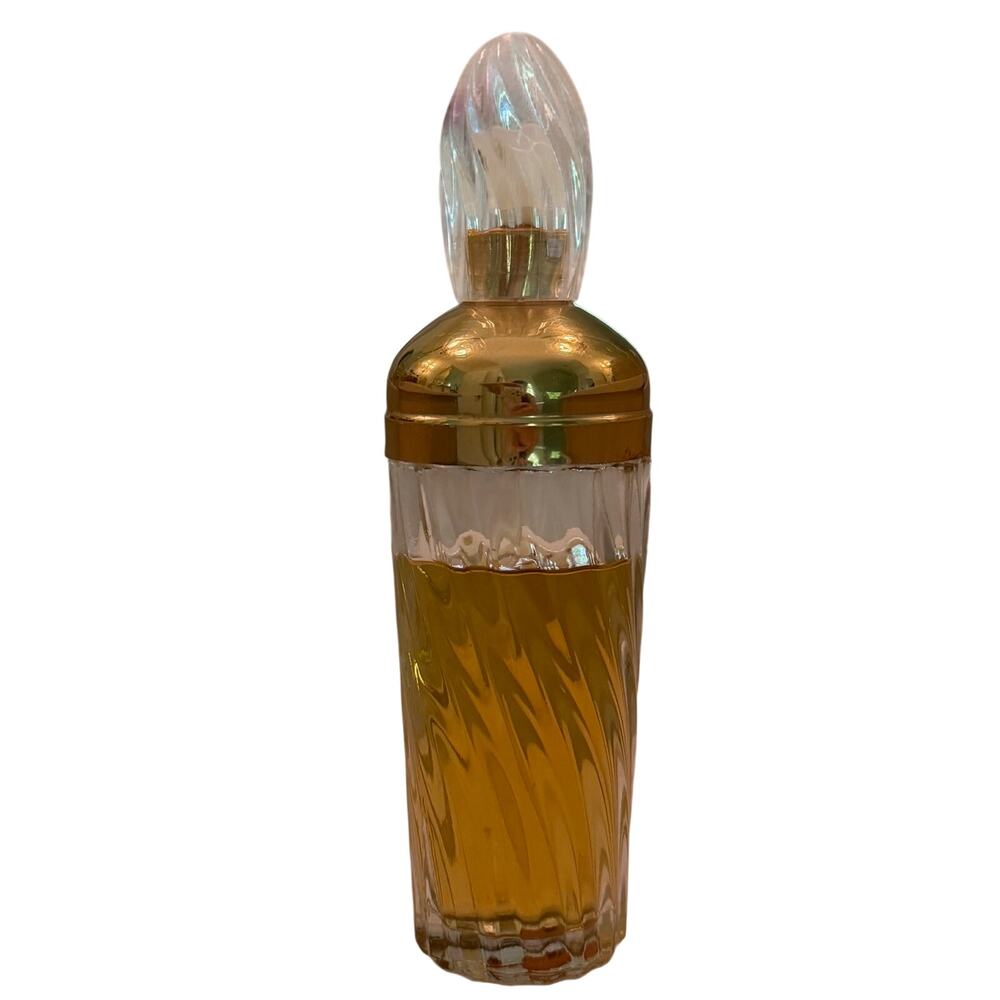Vintage Heaven Sent Perfume by Helena Rubinstein – Rare Fragrance